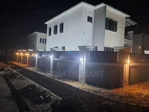 4bdrm Duplex in Dantata Estate, Kubwa for sale