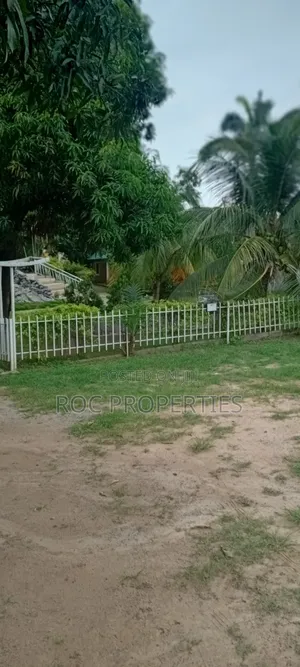 Garden Space for Lease