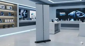 3ft Slimbase Rollup Stand