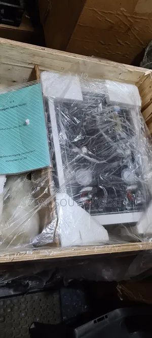 Oxygen Index Tester