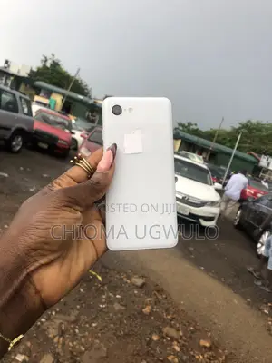 Google Pixel 3 64 GB White