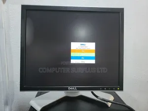 Computer Monitor