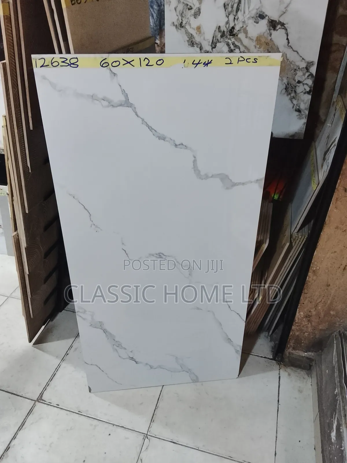 60*120 Tiles