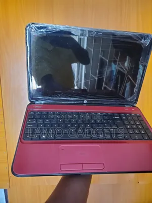 Laptop HP Pavilion G6 4GB Intel Core i5 HDD 320GB