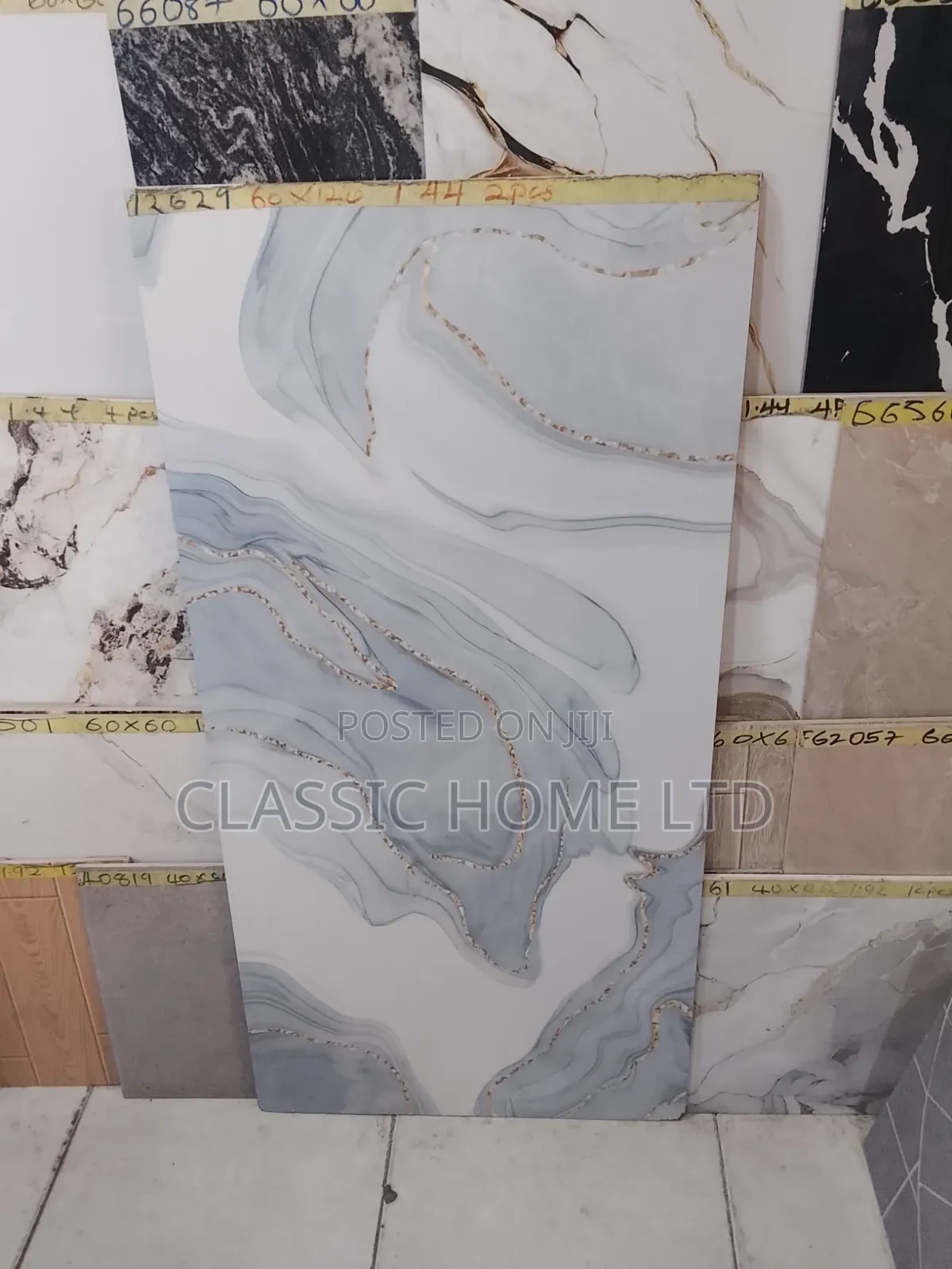 60*120 Tiles
