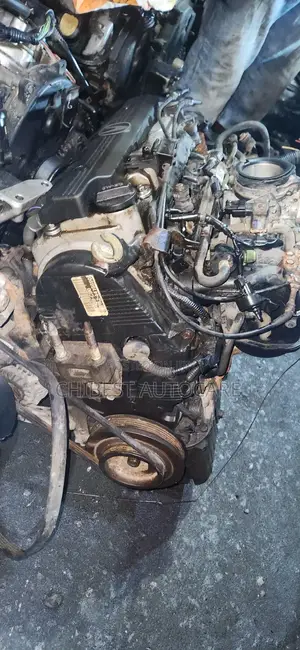 Complete Engine for Honda Civic 2000,2001,2003,2005 Models Direct