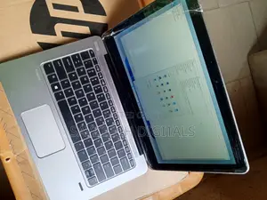 Laptop HP EliteBook Folio 1020 G1 8GB Intel Core M SSD 256GB