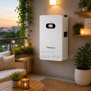 16kwh Dawnice Premium Lithium Batteries