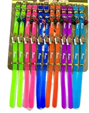 Cat Collar