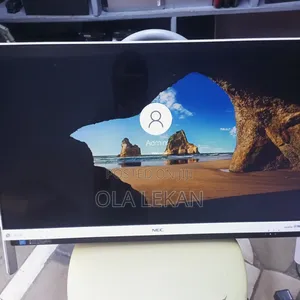 Desktop Computer 8GB Intel Celeron HDD 1T