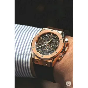 Trending Men Unisex Wristwatch