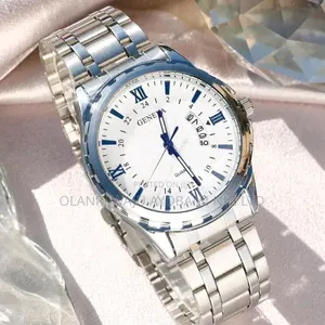 Avsty Waterproof Classic Wristwatch
