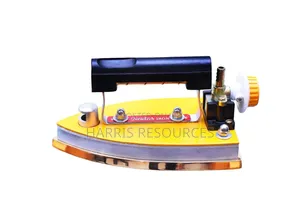 Brand New Newtech LPG Gas Pressing Iron