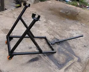 Motorcycle Rear Jack
