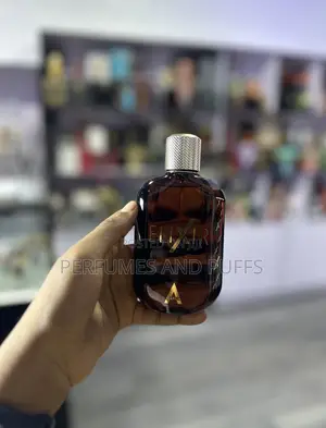 Elixir Atralia