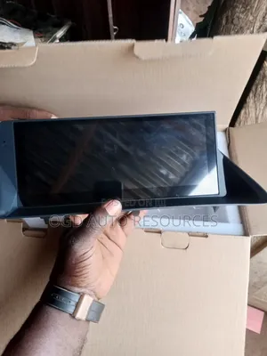 Rx 350 Carplay Screen With Mouse