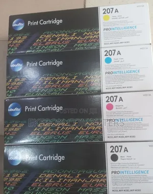 207 a Printer Cartridge.