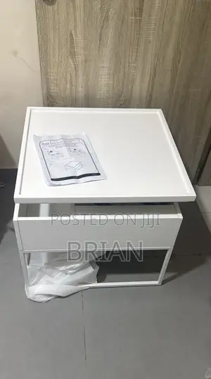 Storage Coffee Table