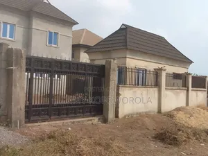 House for Sale in Ikorodu, Lagos