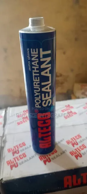 Alteco Polyurethane Sealant Write