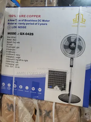 Latest Solar Fun