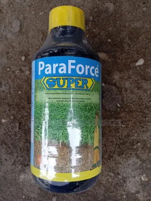 Parafore Herbicide (1ltr)