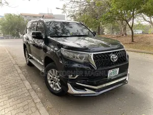 Car Rental Services In Abuja