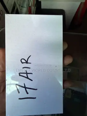 iPhone Screen