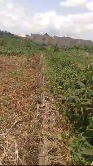 360sqm of Land at Fagbile Estate Isheri