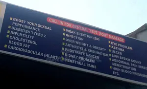 Full Body Health Scan--get Your Report Today