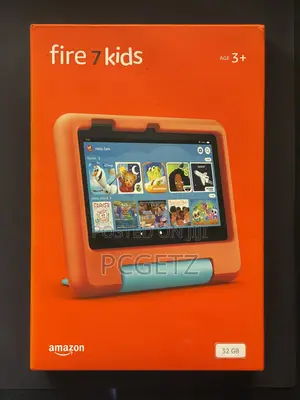 New Amazon Fire 7 32 GB