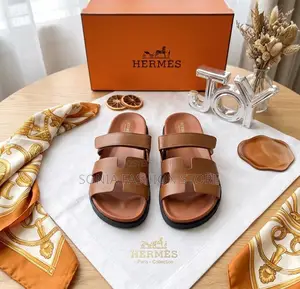 Luxury Hermes Pam