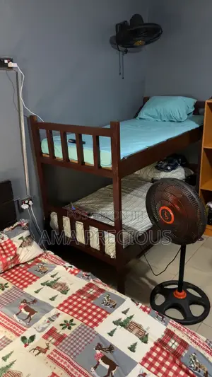 Favors Hostel Victoria Island