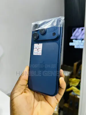 New Apple iPhone 17 Pro 256 GB