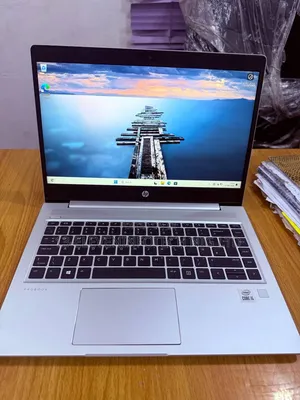 Laptop HP ProBook 440 G7 8GB Intel Core i5 SSD 256GB