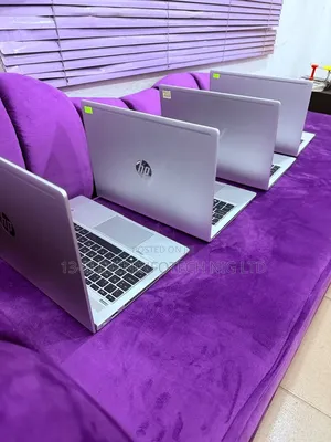 Laptop HP ProBook 440 G7 16GB Intel Core i5 SSD 512GB