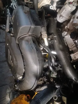 2.0l Turbo I4 Lsy Engine Chevrolet Blazer Lt 2020 2021 2023 2024 2025