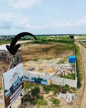 12 Months Payment Plan , Luxury Land in Ibeju Lekki