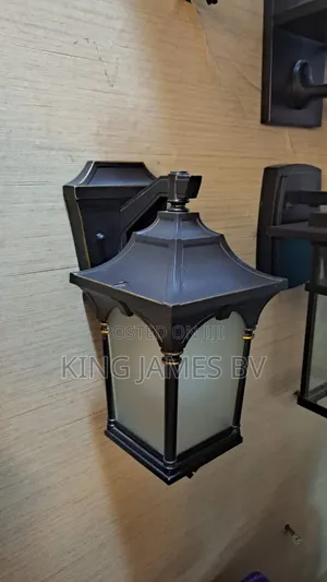 Babylonian Wall Light