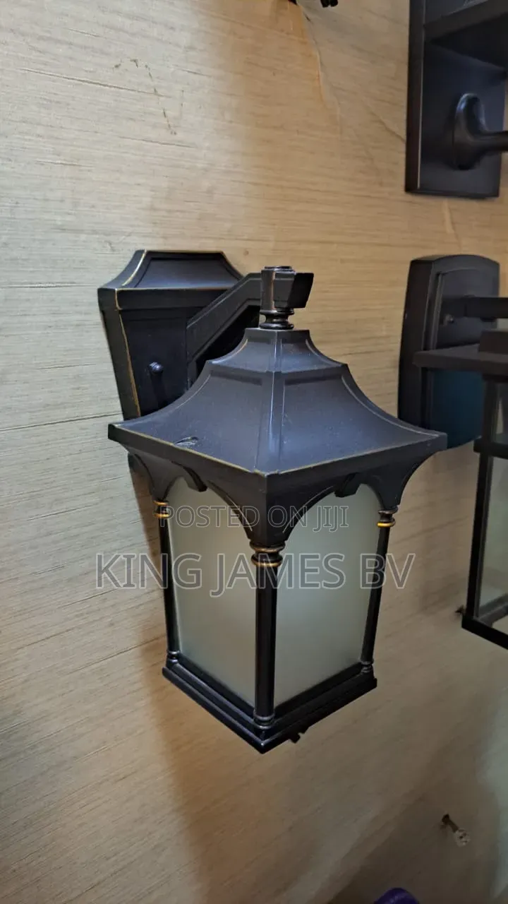 Babylonian Wall Light