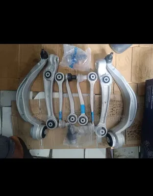 Audi A4 Lower Arm