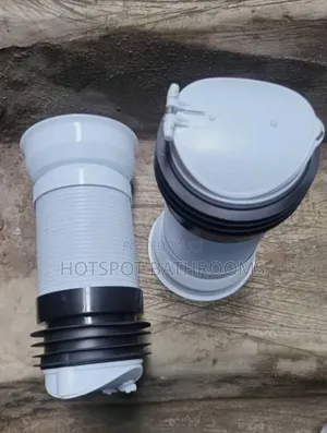 Original Non Return Valve Pan Connector