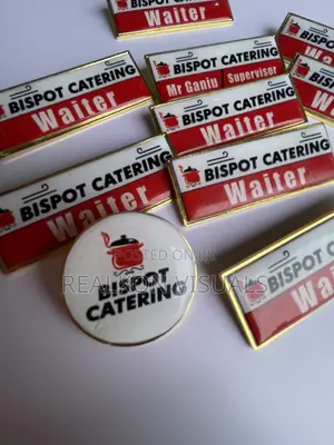 Customized Cloth Tag