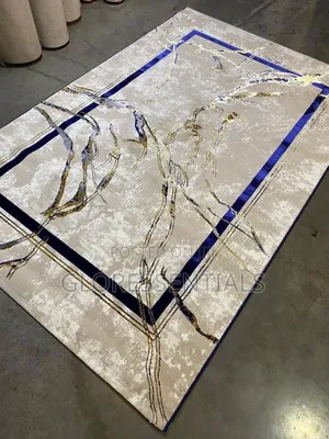 Modern Turkey Center Rugs