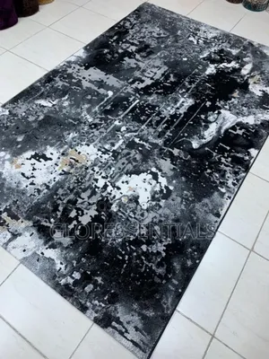 Modern Turkey Center Rugs