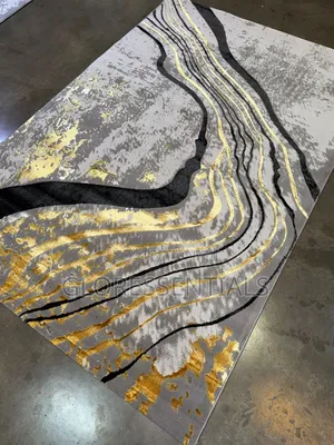 Modern Turkey Center Rugs