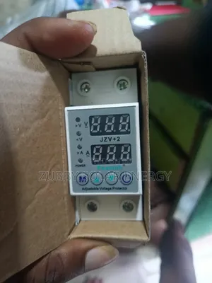 Voltage Protector