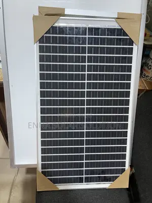 60w Solar Panel