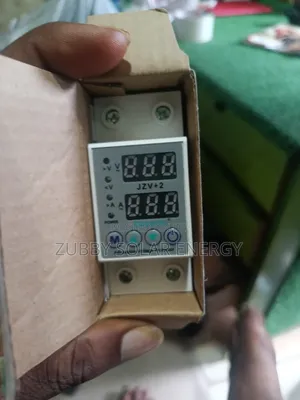 Voltage Protector