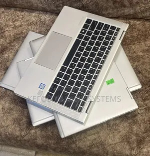 Laptop HP EliteBook x360 1030 G4 16GB Intel Core i7 SSD 512GB